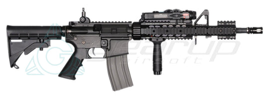 ARES M4-MRE AEG