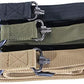 ACM MX4 Tactical One-Two Point Sling QD (BK)