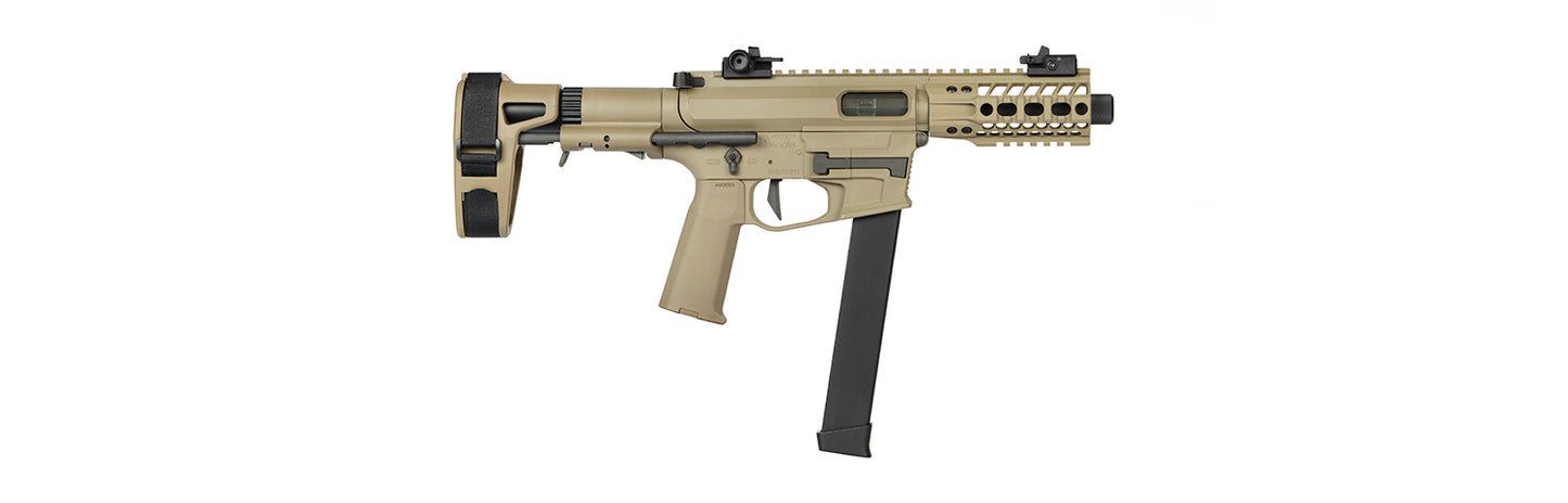 ARES M45S S-Class-S DE AEG