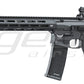 Double Eagle Honey Badger PDW SD M-Lok BK M904D (Nylon Fiber Body)