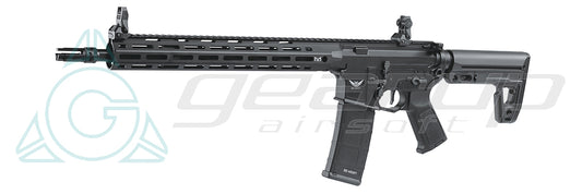 Double Eagle Razor I Carbine BK M907A (Aluminium Alloys)