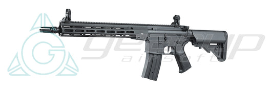Double Eagle URG-I Carbine BK M908A (Aluminium Alloys)
