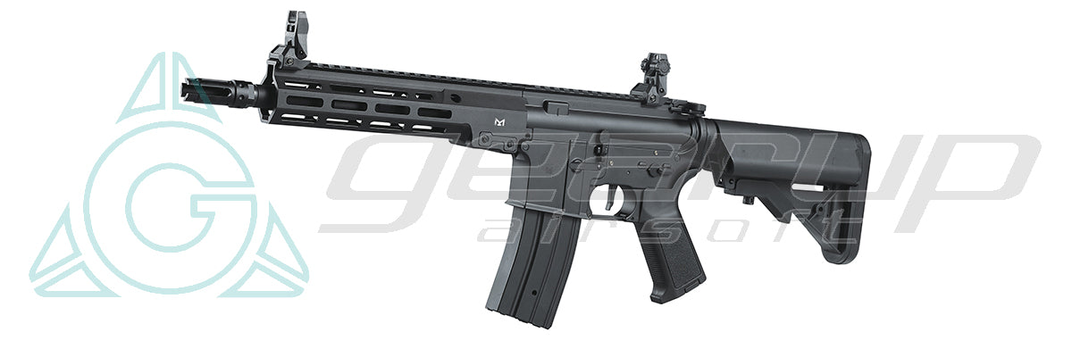 Double Eagle URG-I CQB BK M908B (Aluminium Alloys)