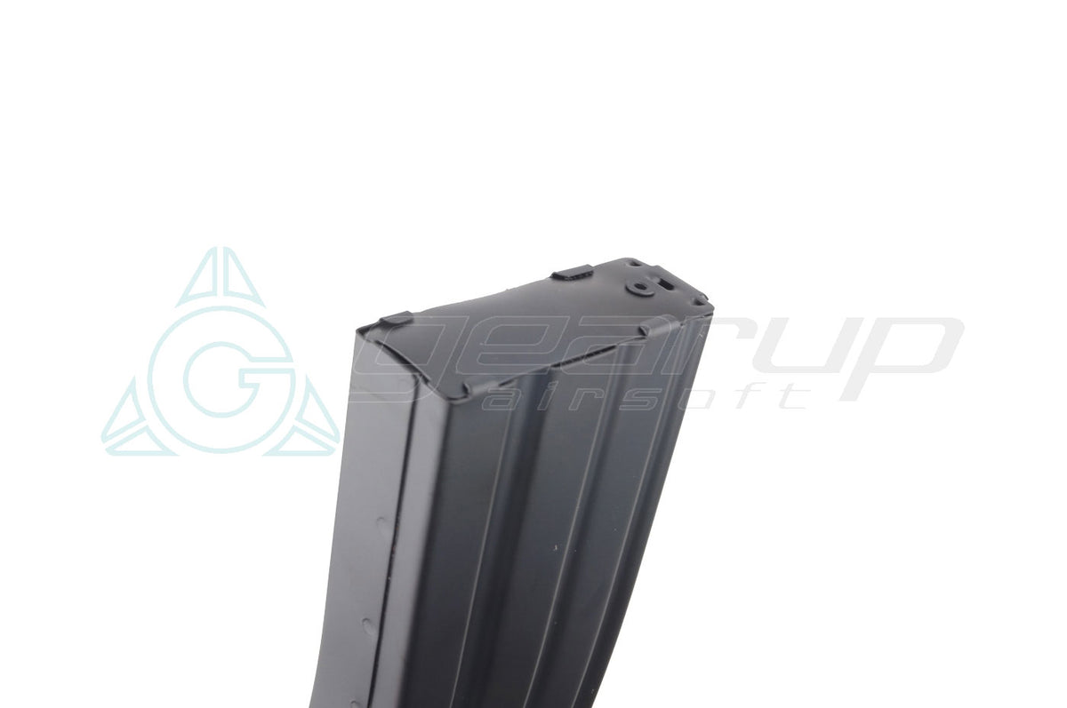 Variable Size Magazine DD AR VARIABLE-CAP SILENT METAL MAGAZINE