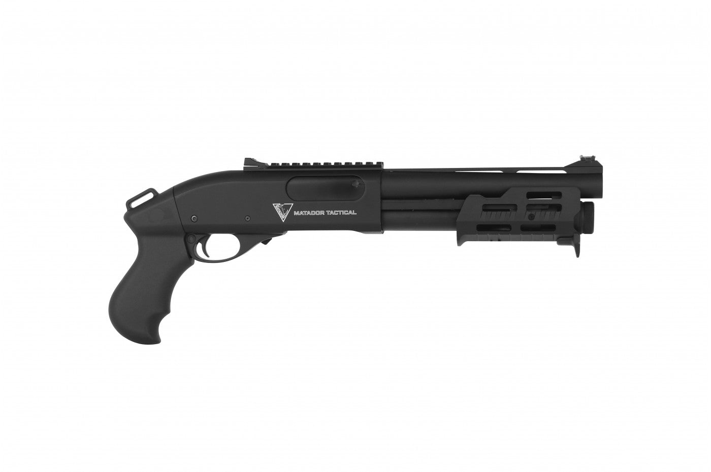 Matador CSG MAX Shorty Gas Shotgun BK MAT-CSG-006-BK