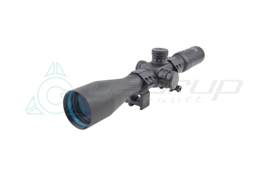 Z4.5-18x44 Scope (FFP)(Shockproof, Waterproof, Antifog)