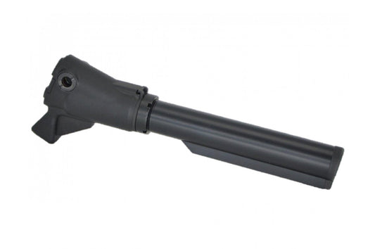 MATADOR TACTICAL SHOTGUN BUFFER TUBE GAS TANK ASSEMBLY