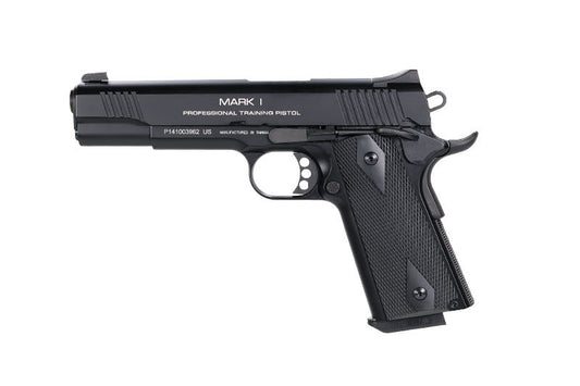 KWA 1911 MK1 PTP GBBP