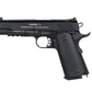 KWA 1911 MK2 PTP Black GBBP