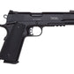 KWA 1911 MK2 PTP Black GBBP