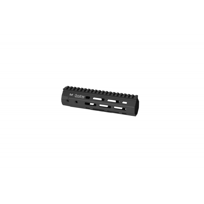 201mm M-Lok System Handguard Set (Black/Dark Earth)