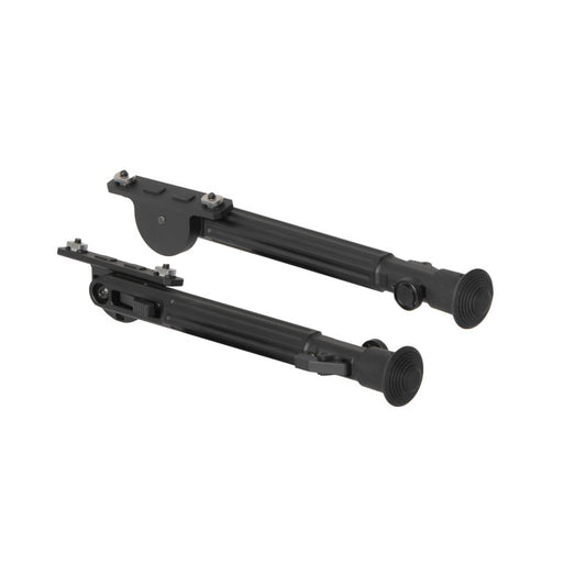 Ares Swivel Bipod Modular Accessories for M-Lok System (Long)