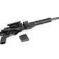 ARES M40-A6 TX System Spring Bolt Action Sniper Rifle (Black)