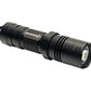 Opsmen Backup Tactical Flashlight 400 Lumens BK
