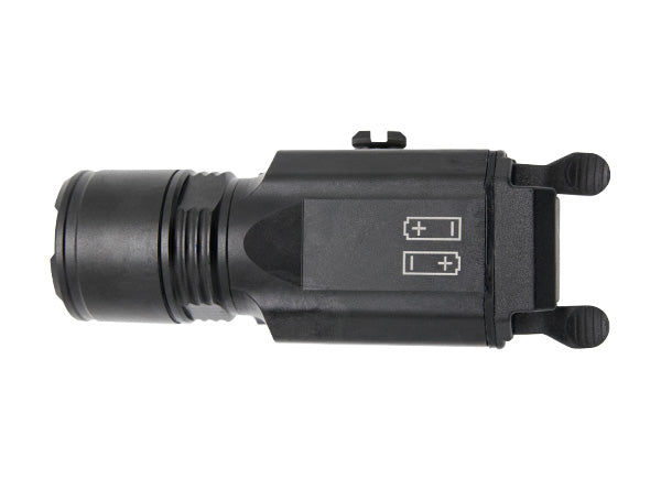 Opsmen Ultra High Output Pistol Light 800 Lumens