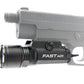 Opsmen Ultra High Output Pistol Light 800 Lumens