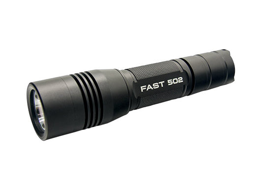 Opsmen Tactical Flashlight 800 Lumens