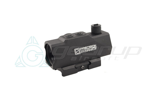 Compact Riflescope Red Dot Sight (Shockproof)