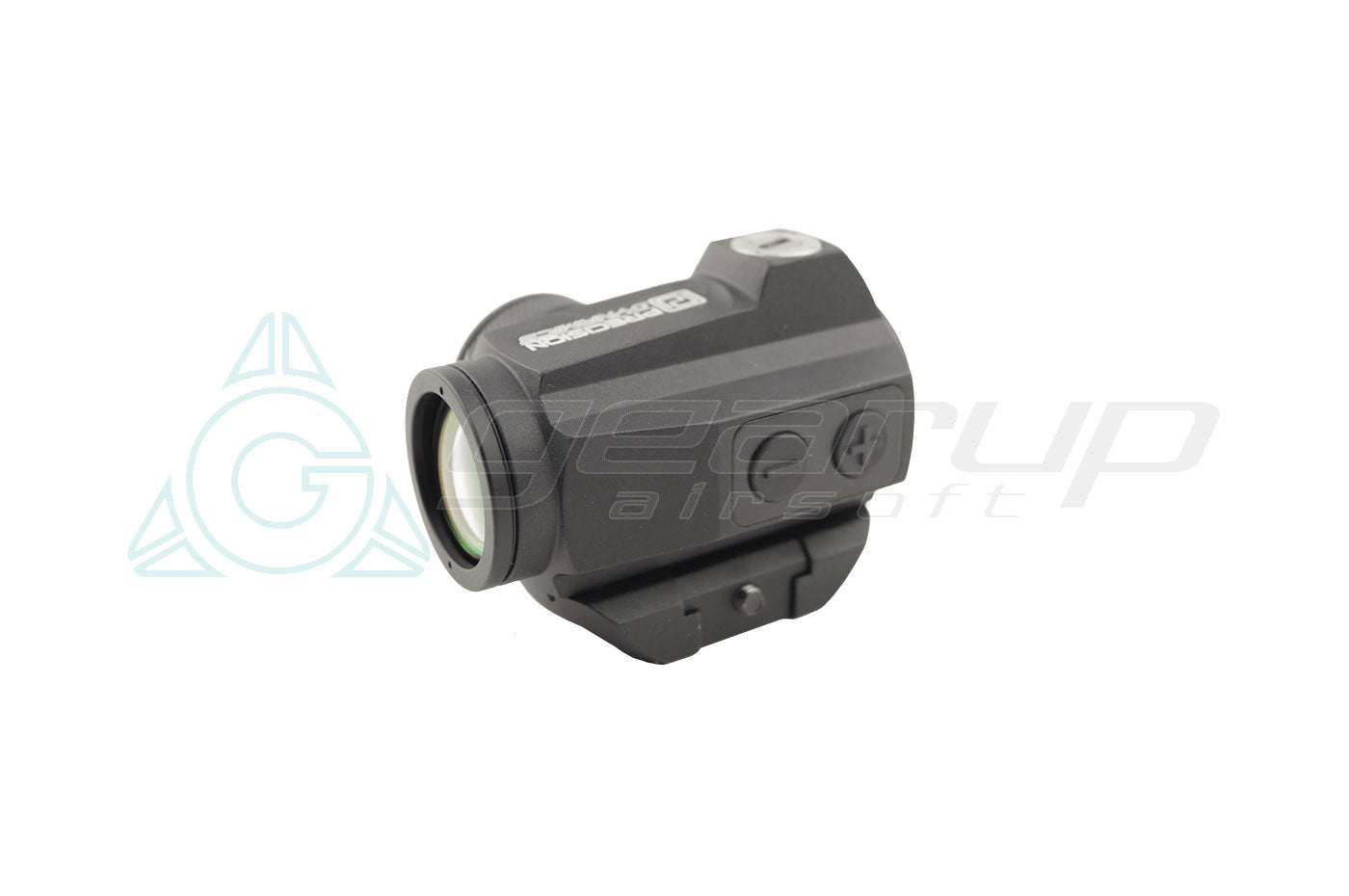 Tactical Micro Dot Sight Side Button (Shockproof)