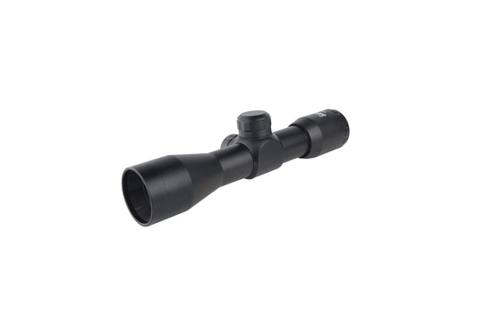 PRECISION DYNAMICS 4x32 Mini Scope