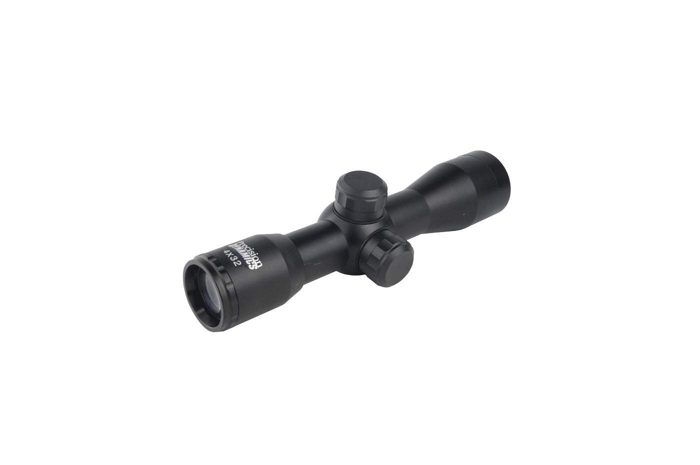 PRECISION DYNAMICS 4x32 Mini Scope