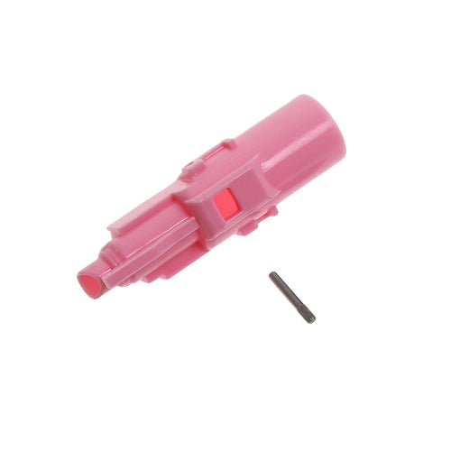 COWCOW PinkMood Enhanced Loading Nozzle for TM Hi-Capa-1911