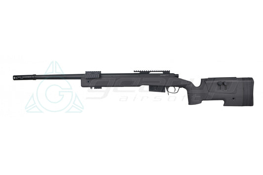 RAVEN Bolt Series - SR40A5 BK