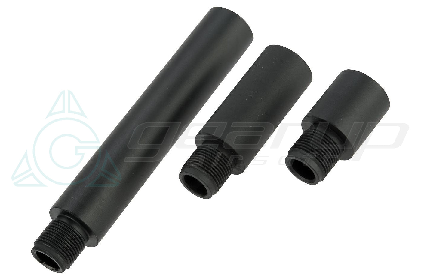 Raven Barrel Extention Pack (includes 1", 2" 3" in one pack)