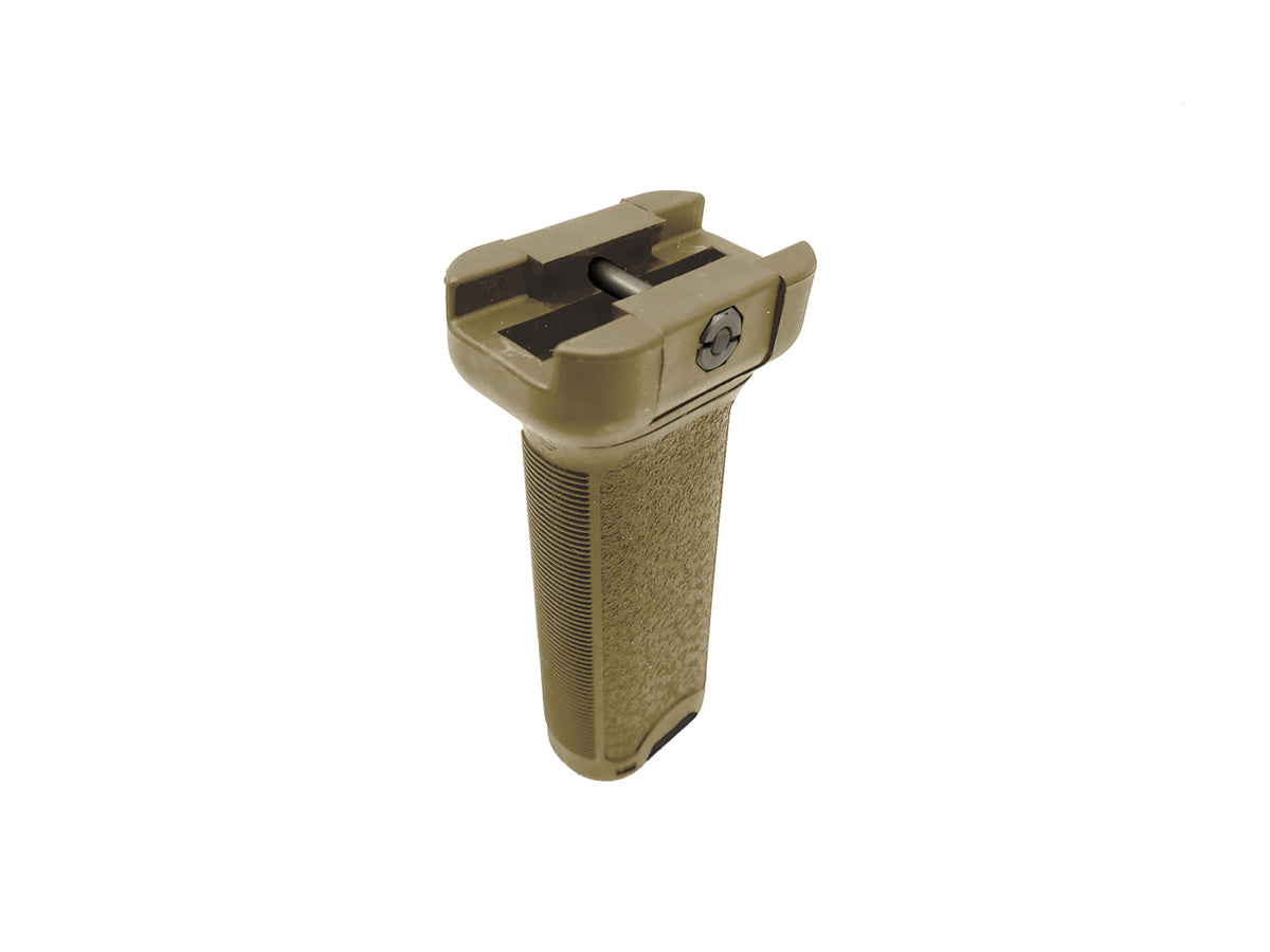 Gripi Ravim Raven Vertical Grip DE (Long)