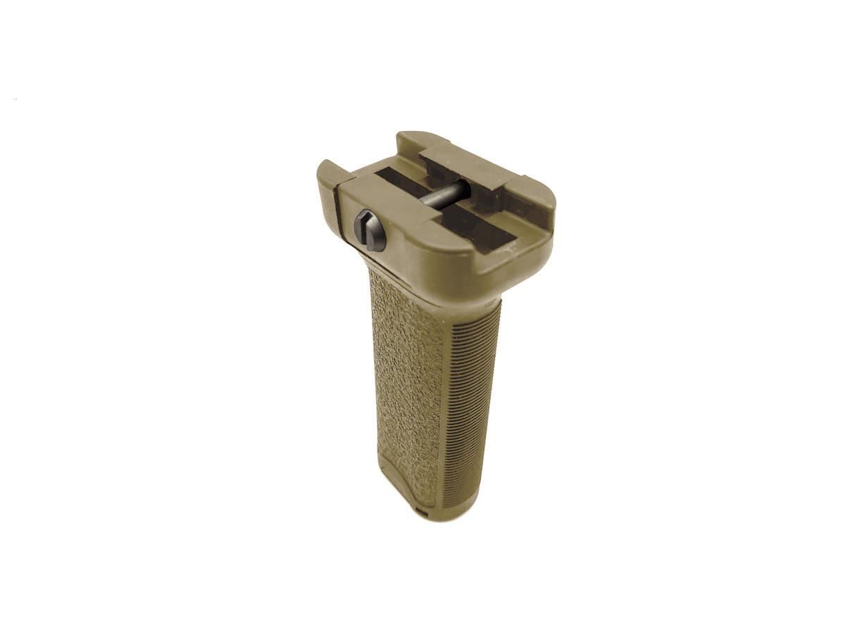 Gripi Ravim Raven Vertical Grip DE (Long)