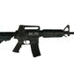 RAVEN NEO M4 CARBINE BK (Nylon Filled Polymer Body & Rail)