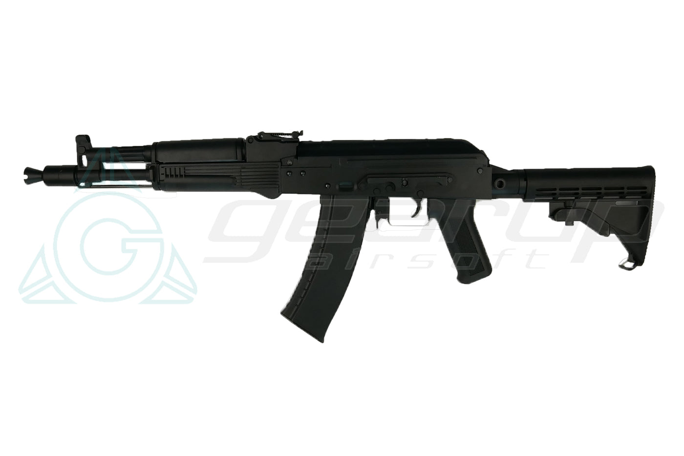 RAVEN ORE AK105 Tactical (Full Metal)