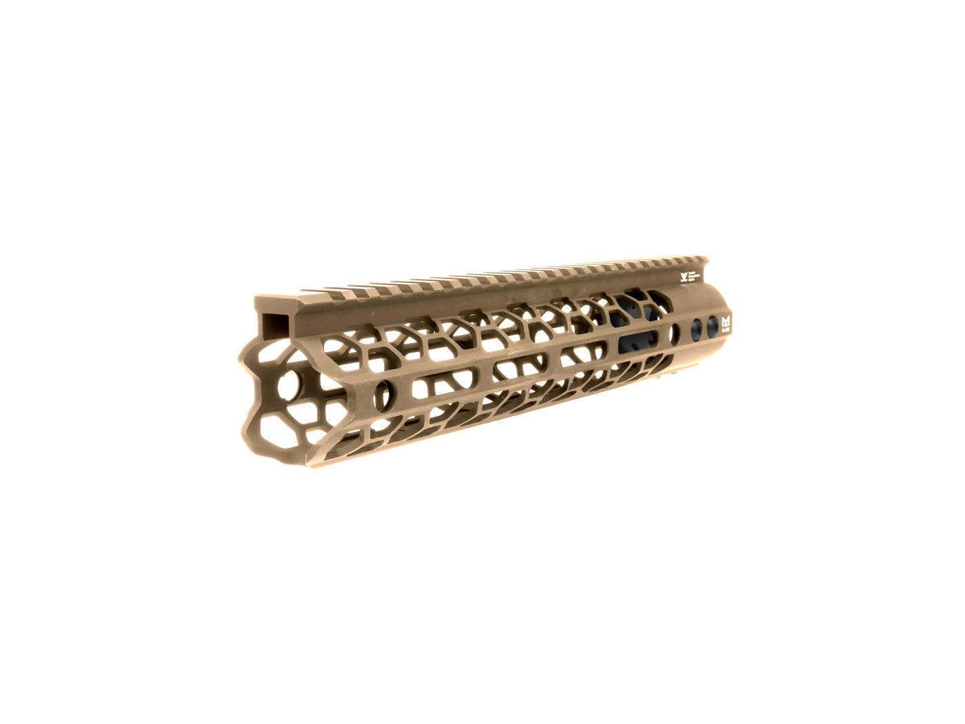 RAVEN EVOLUTION HIVE 10 M-LOK Rail System DE (10 inch)