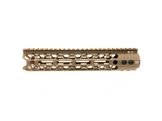 RAVEN EVOLUTION HIVE 10 M-LOK Rail System DE (10 inch)