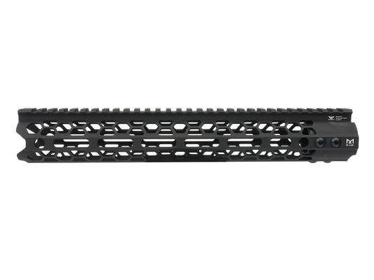 RAVEN EVOLUTION HIVE 12 M-LOK Rail System BK (12 inch)