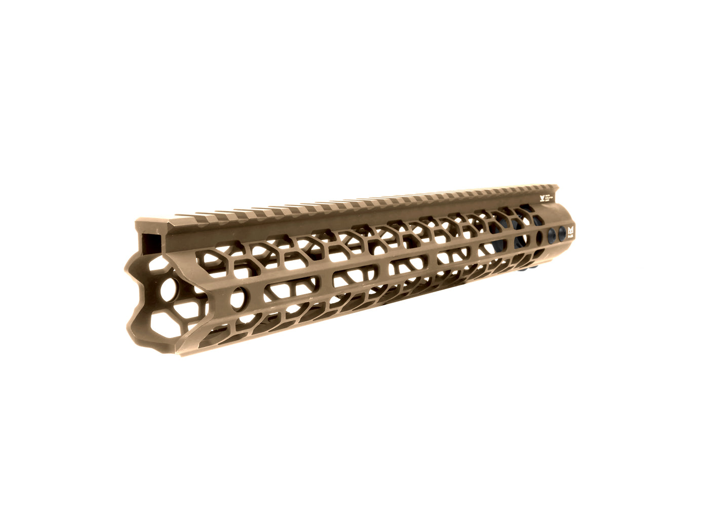 RAVEN EVOLUTION HIVE 12 M-LOK Rail System DE (12 inch)