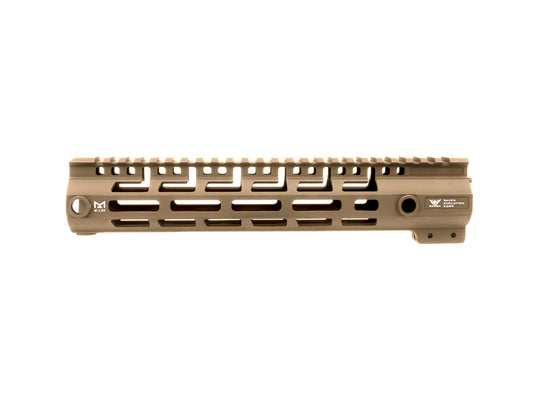 RAVEN EVOLUTION MLR LITE M-LOK Rail System DE (10 inch)