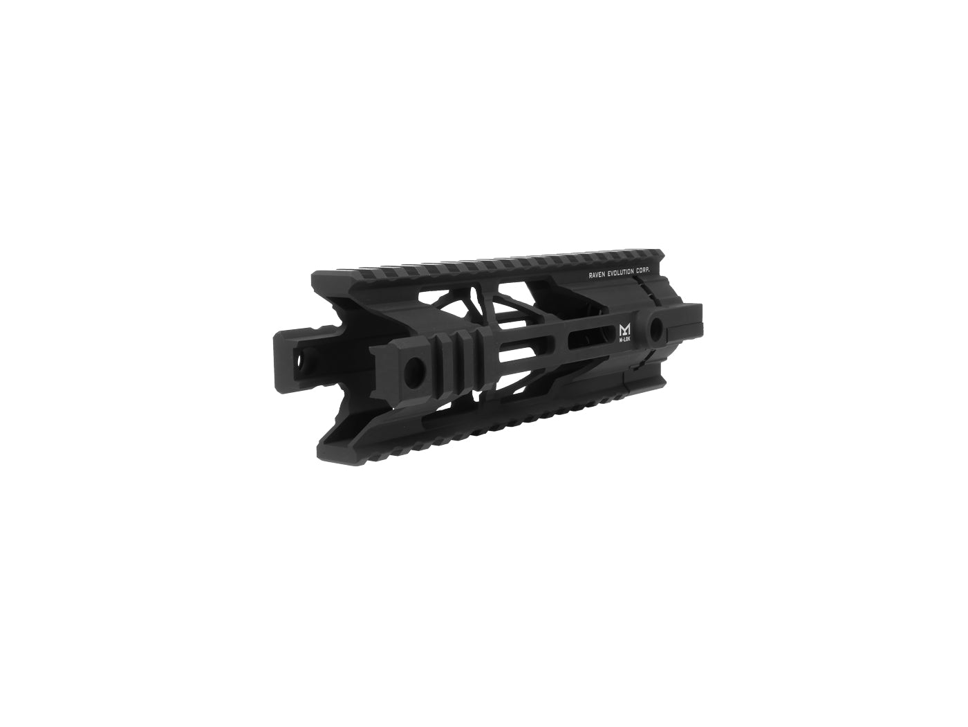 RAVEN EVOLUTION REAPER M-LOK Rail System BK (7 inch)