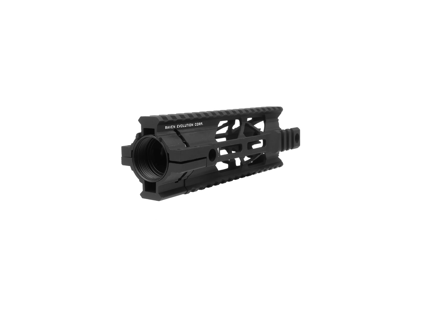 RAVEN EVOLUTION REAPER M-LOK Rail System BK (7 inch)