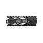 RAVEN EVOLUTION REAPER M-LOK Rail System BK (7 inch)