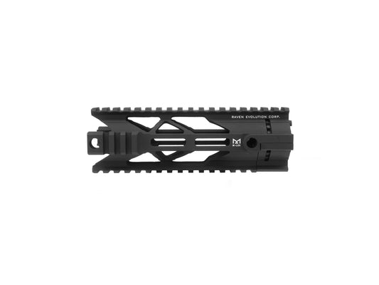 RAVEN EVOLUTION REAPER M-LOK Rail System BK (7 inch)