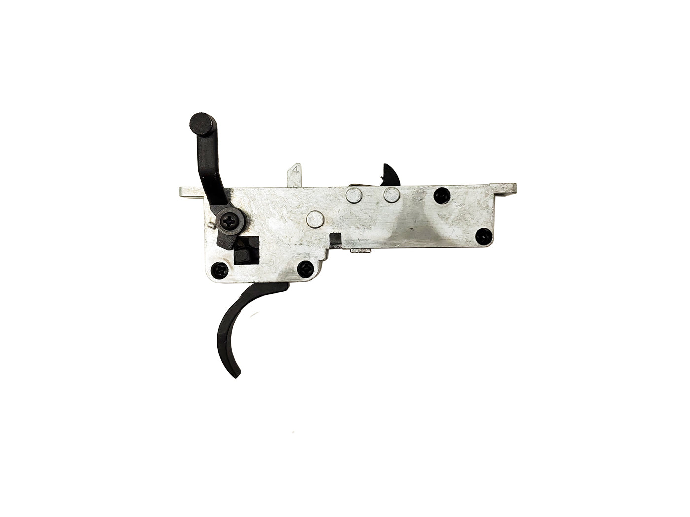 Raven Steel Sear Trigger Assembly