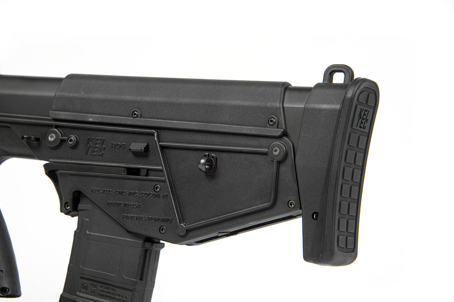 ARES Airsoft Kel-Tec RDB AEG - Black