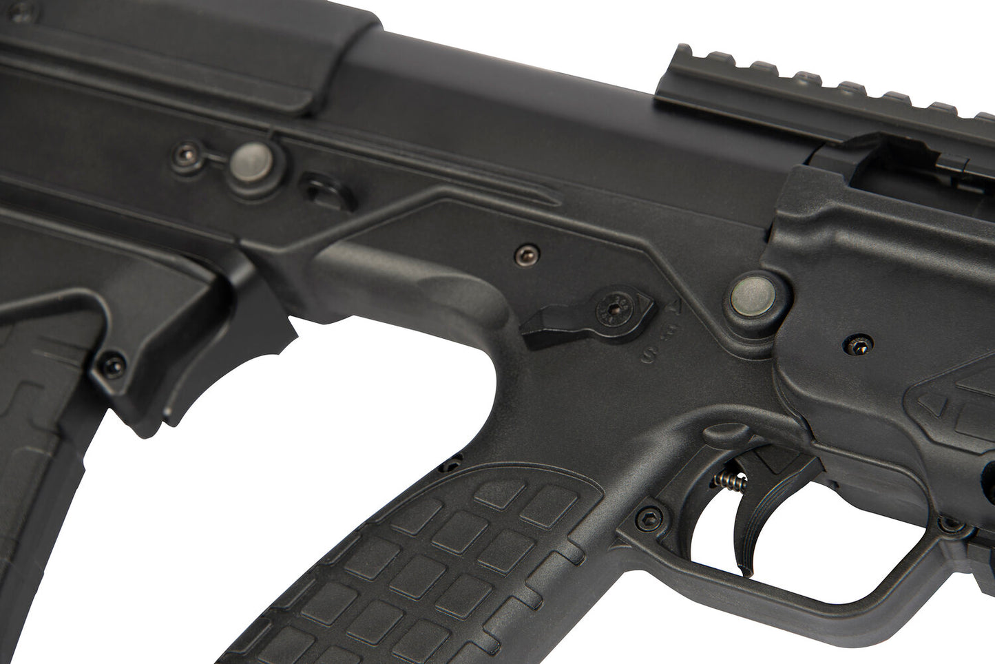 ARES Airsoft Kel-Tec RDB AEG - Black