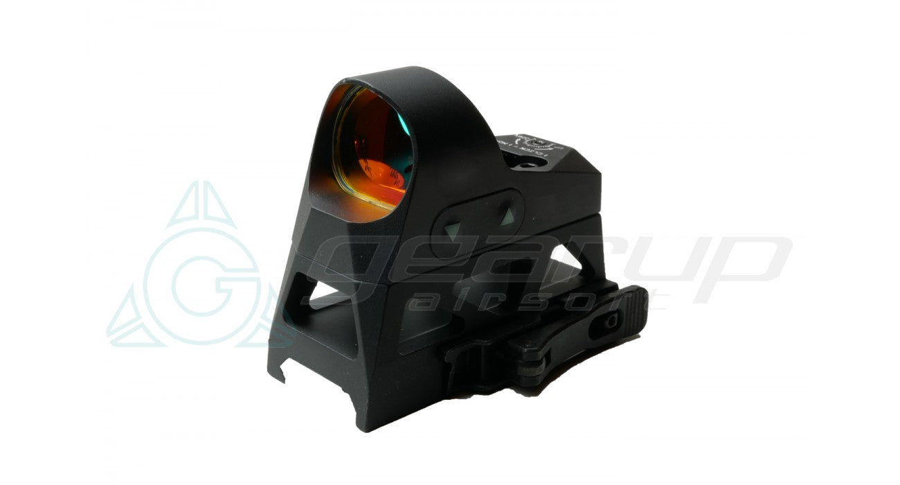 R3 Red Dot Sight With AR Mount