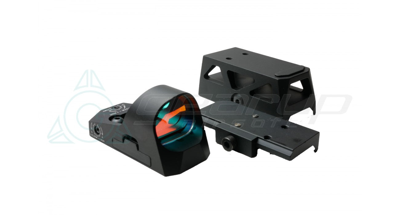 R3 Red Dot Sight With AR Mount