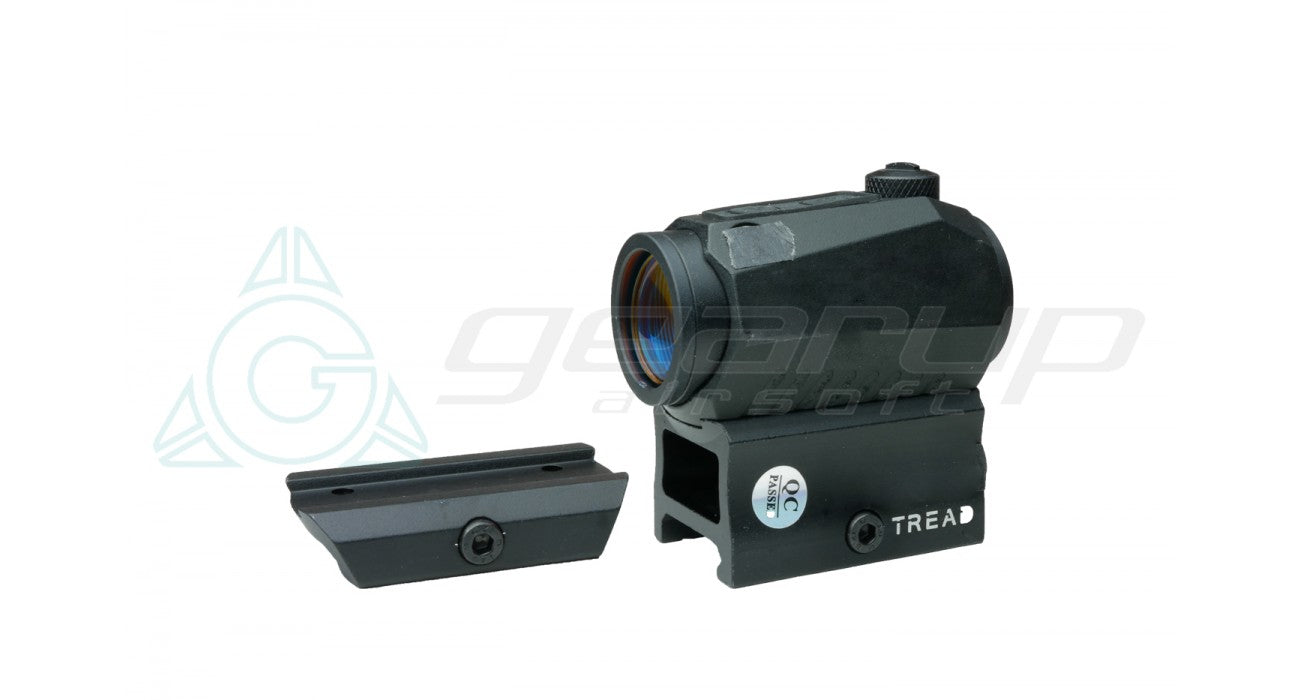 R5 Red Dot Sight