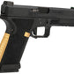 EMG Salient Arms International (SAI) BLU Airsoft Training Weapon (Green Gas)