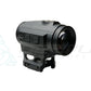 SF 5X Red Dot Sight With M1 Topless Set