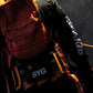 SPEEDQB PROTON MAG POUCH – RIFLE (SINGLE) – ORANGE